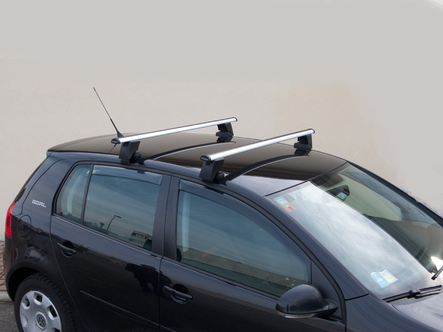 Welche Dachträger befinden sich in meinem Auto? Eine Anleitung, um keinen Fehler zu machen